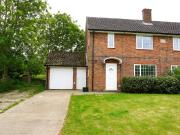 house at Norheads Lane, Biggin Hill, Westerham, TN16