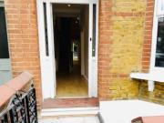 House at Norroy Road, London