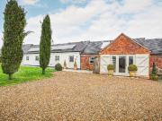 House at North Lane, Derbyshire Dales