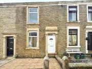 House at Northcote Street, Darwen