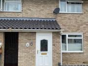 House at Northfields, Norwich