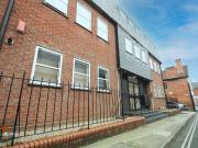 House at Northgate Street, Colchester