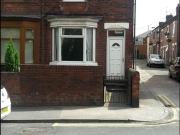 House at Northgate, Wakefield