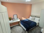 House at Northumberland Avenue, Reading