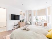 House at Northumberland Road, Coventry