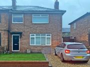 House at Northway, Warrington