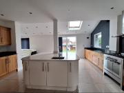 House at Northwich Road, Northwich