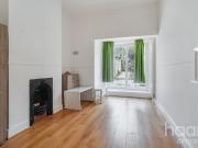 House at Northwood Road, London