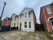 House at Nortoft Road, Bournemouth