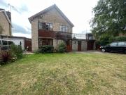House at Norwich Road, Fenland District