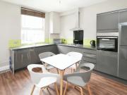 Apartment at Norwood Place, Leeds