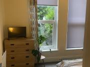 House at Oak Avenue, Manchester