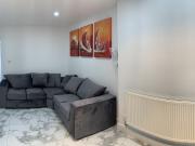 House at Oak Tree Lane, Birmingham