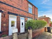 House at Oakdale Road, Rotherham