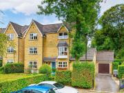 House at Oakholme Mews, Sheffield