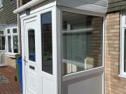 House at Oakley Drive, Cramlington
