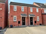 House at Oakley Way, Rochdale