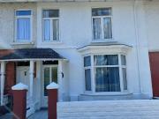 House at Oakwood Road, Swansea