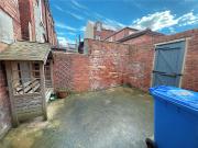 House at Ocean Road, Whitby