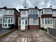 House at Old Bromford Lane, Birmingham