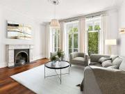 House at Old Brompton Road, London