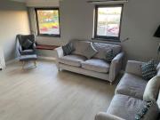 House at Old Mill Court, Dunfermline