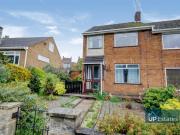 House at Orchard Close, Nuneaton and Bedworth