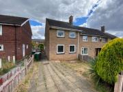 House at Orchard Flatts Crescent, Rotherham