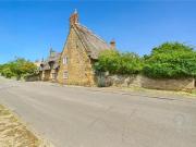 House at Orchard Hill, Northampton