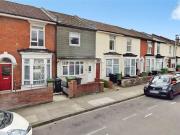 House at Orchard Road, Portsmouth
