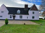 House at Orford Road, East Suffolk