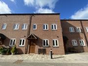 House at Ormes Yard, North Warwickshire
