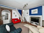 House at Main Street, Ashfield