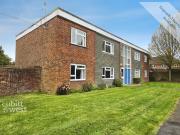 House at Ostlers Court, Tonbridge and Malling