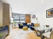 House at Oval Road, London