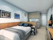 House at Oxford Road, Bournemouth