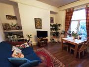 House at Oxford Street, Swansea