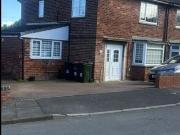 House at Oxley Grove, Rotherham