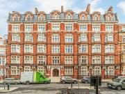 House at Palace Court, City of Westminster