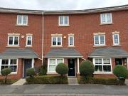 House at Panama Circle, Derby