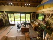 house at Pantanillo, El Retiro, Antioquia