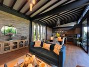 house at Pantanillo, El Retiro, Antioquia