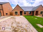 House at Paragon Road, Leicester