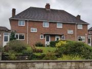 House at Park Avenue, Derbyshire Dales