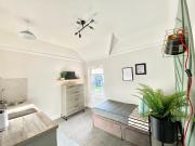 House at Park Crescent, Wolverhampton