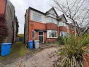 house at Park Road, Stretford, M32,United Kingdom