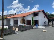 house at Parque Manibura