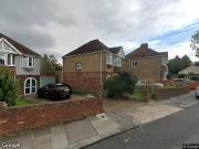 House at Pattens Lane, Chatham