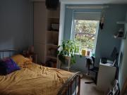 House at Pattison Street, City of Edinburgh