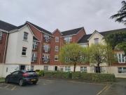 House at Peckerdale Gardens, Derby